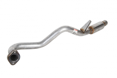 Piese Auto - Toba esapament finala FORD MAVERICK; NISSAN TERRANO II 2.7D intre 1993-2007