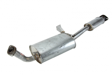 Piese Auto - Toba esapament finala FORD MAVERICK; NISSAN TERRANO II 2.7D intre 1993-2007