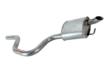 Toba esapament - Toba esapament finala FORD MONDEO III 2.0D/2.2D intre 2000-2007