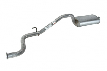 Piese Auto - Toba esapament finala FORD TRANSIT, TRANSIT TOURNEO 2.4D/2.5D intre 1994-2000