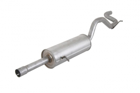 Piese Auto - Toba esapament finala FORD TRANSIT, TRANSIT TOURNEO 2.5D intre 1994-2000