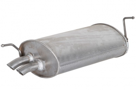 Piese Auto - Toba esapament finala HONDA ACCORD VI 1.6-2.3 intre 1998-2003