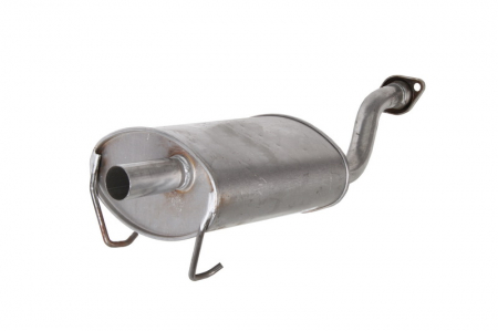 Piese Auto - Toba esapament finala HONDA CIVIC V, CIVIC VI 1.5/1.6 intre 1991-2001