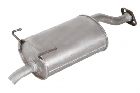 Piese Auto - Toba esapament finala HONDA CIVIC VII 1.4/1.6 intre 2001-2005