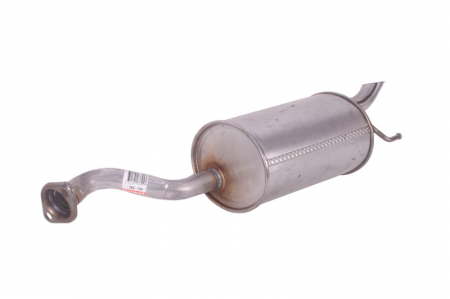 Piese Auto - Toba esapament finala HONDA JAZZ II 1.2/1.3/1.4 intre 2002-2008