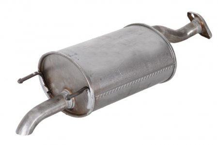 Piese Auto - Toba esapament finala HONDA JAZZ II 1.2/1.3 intre 2002-2008
