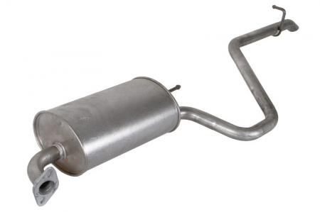 Piese Auto - Toba esapament finala HYUNDAI I30 1.4/1.6 intre 2007-2012