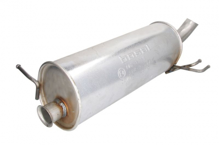 Piese Auto - Toba esapament finala HYUNDAI IX20; KIA VENGA 1.4/1.4LPG/1.6 dupa 2010