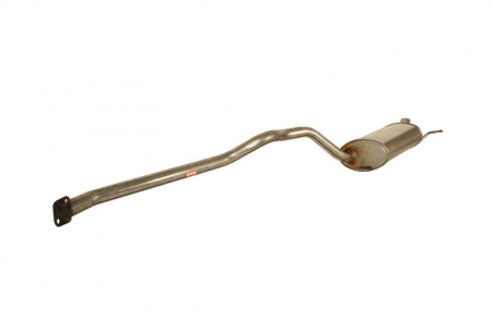 Piese Auto - Toba esapament finala HYUNDAI SANTA FÃ‰ I 2.0D intre 2001-2006