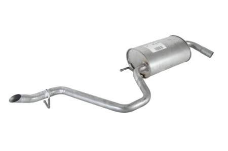 Piese Auto - Toba esapament finala KIA CEE'D 1.4/1.6 intre 2006-2012