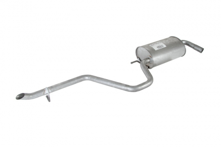 Piese Auto - Toba esapament finala KIA CEE'D 1.4/1.6 intre 2007-2012