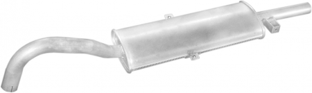 Piese Auto - Toba esapament finala LADA 1200-1600, NOVA 1.2-1.6 intre 1970-2012