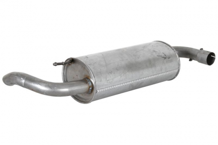 Piese Auto - Toba esapament finala LAND ROVER FREELANDER 2.0D intre 2000-2006