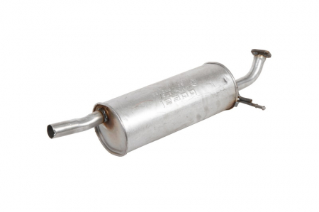 Piese Auto - Toba esapament finala MAZDA 2 1.3/1.3LPG/1.5 intre 2007-2015