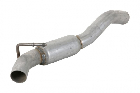 Piese Auto - Toba esapament finala MAZDA 3 1.6D intre 2004-2009