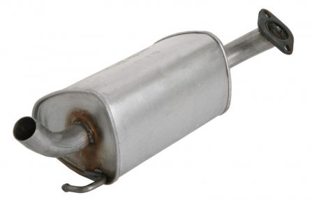 Piese Auto - Toba esapament finala MAZDA 6 1.8-2.3 intre 2002-2008