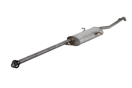 Piese Auto - Toba esapament finala MERCEDES A (W168) 1.4/1.6/1.9 intre 1997-2004