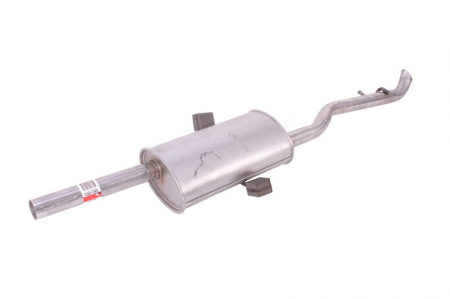 Piese Auto - Toba esapament finala MERCEDES A (W168) 1.7D intre 1998-2004