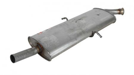 Piese Auto - Toba esapament finala MERCEDES B (W245) 1.7/2.0 intre 2005-2011