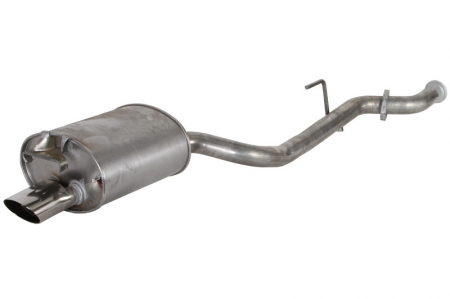 Piese Auto - Toba esapament finala MERCEDES SLK (R170) 2.0/2.3