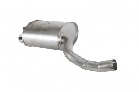 Piese Auto - Toba esapament finala MERCEDES SLK (R170) 2.0/2.3