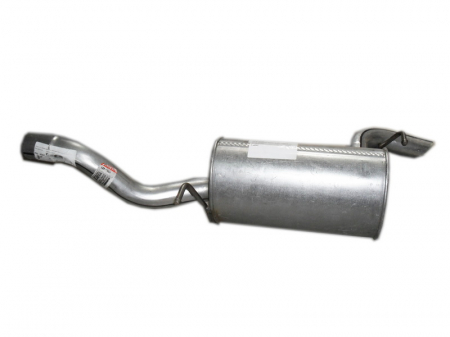 Piese Auto - Toba esapament finala MERCEDES VIANO (W639), VITO / MIXTO (W639), VITO (W639) 2.0D-3.7 dupa 2003