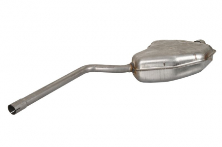 Piese Auto - Toba esapament finala MINI (R50, R53), (R52) 1.6 intre 2001-2007