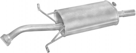 Piese Auto - Toba esapament finala MITSUBISHI CARISMA 1.6/1.8/1.9D intre 1995-2006