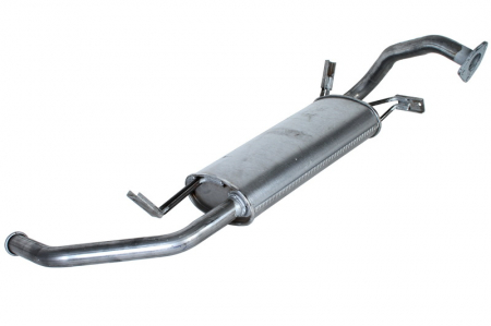 Piese Auto - Toba esapament finala MITSUBISHI COLT IV, COLT V 1.3/1.6 intre 1992-2003