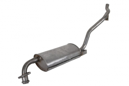 Piese Auto - Toba esapament finala MITSUBISHI PAJERO I 2.3D/2.5D/2.6 intre 1982-1991