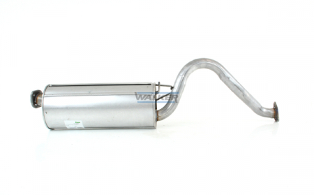 Toba esapament finala MITSUBISHI PAJERO II 2.5D/2.8D intre 1990-2000 [5]