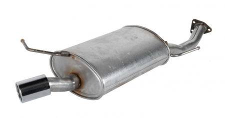 Piese Auto - Toba esapament finala MITSUBISHI SPACE 2.4 intre 1998-2004