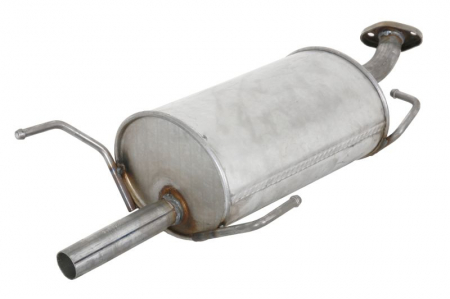 Piese Auto - Toba esapament finala NISSAN ALMERA I 1.4/1.6/2.0D intre 1995-2000