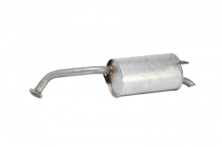 Piese Auto - Toba esapament finala NISSAN MICRA II, MICRA III 1.0-1.5D intre 2000-2010