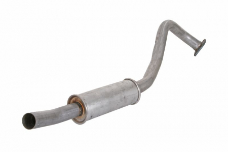 Piese Auto - Toba esapament finala NISSAN PATROL GR IV 2.8D intre 1988-1997