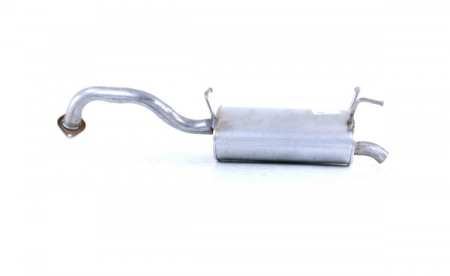 Piese Auto - Toba esapament finala NISSAN PRIMERA 1.6/1.8 intre 2002-2008