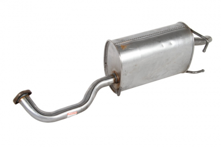 Piese Auto - Toba esapament finala NISSAN PRIMERA 1.8 intre 2002-2007