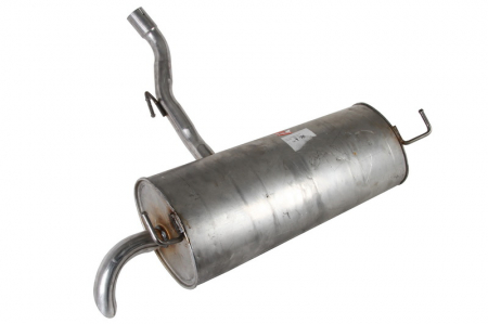 Piese Auto - Toba esapament finala NISSAN QASHQAI I 2.0 intre 2007-2013