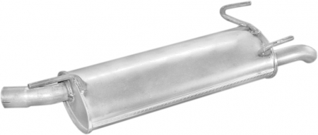 Piese Auto - Toba esapament finala OPEL ASTRA F 1.4/1.6 intre 1991-1999