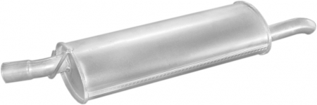 Piese Auto - Toba esapament finala OPEL ASTRA F, KADETT E 1.2-2.0 intre 1984-1999