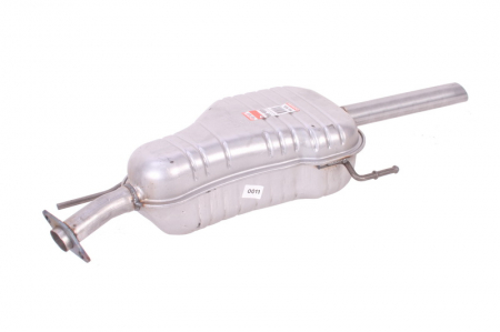 Piese Auto - Toba esapament finala OPEL ASTRA G 1.8/2.0 intre 1998-2005