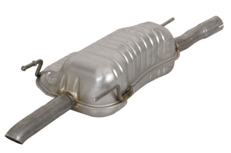 Piese Auto - Toba esapament finala OPEL ASTRA G 2.0D/2.2D intre 1999-2005