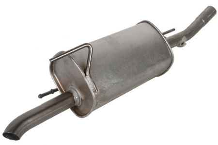 Piese Auto - Toba esapament finala OPEL ASTRA G, ASTRA G CLASSIC 1.6/1.7D intre 1998-2009