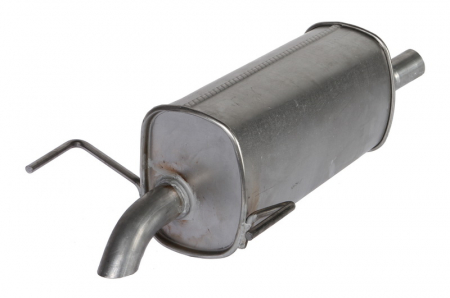 Piese Auto - Toba esapament finala OPEL ASTRA H, ASTRA H CLASSIC, ASTRA H GTC 1.2-1.8 intre 2004-2014