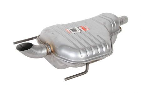 Piese Auto - Toba esapament finala OPEL ASTRA H, ASTRA H CLASSIC, ASTRA H GTC 1.6/1.6LPG/1.8 dupa 2004
