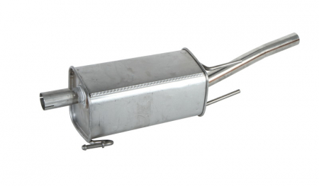 Sistem evacuare - Toba esapament finala OPEL COMBO, COMBO TOUR 1.4/1.6 dupa 2001