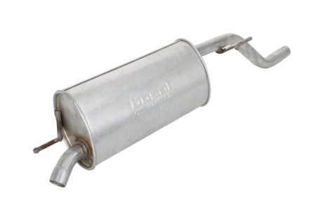 Piese Auto - Toba esapament finala OPEL CORSA D 1.0 intre 2006-2014