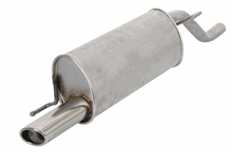 Piese Auto - Toba esapament finala OPEL CORSA D 1.2/1.2LPG intre 2006-2014