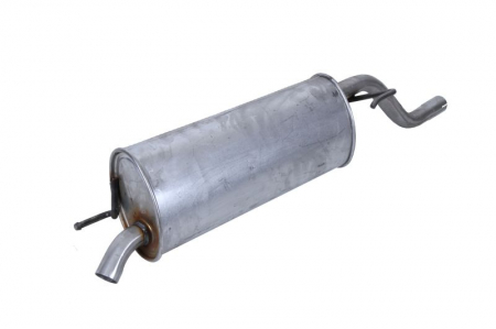 Piese Auto - Toba esapament finala OPEL CORSA D, CORSA E 1.2/1.2LPG dupa 2009