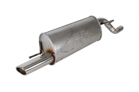 Piese Auto - Toba esapament finala OPEL CORSA D, CORSA E 1.3D dupa 2006